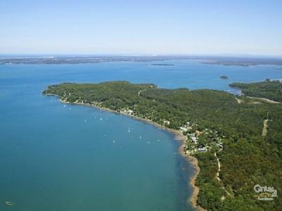 North Arm Cove, NSW 2324, Úc