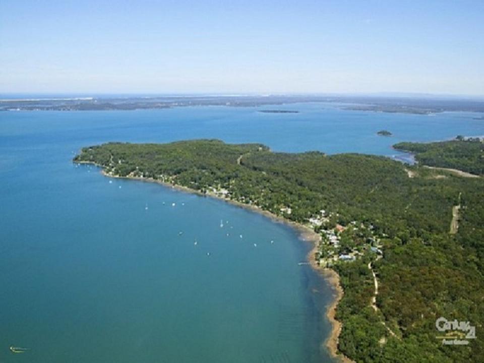 North Arm Cove, NSW 2324, Úc