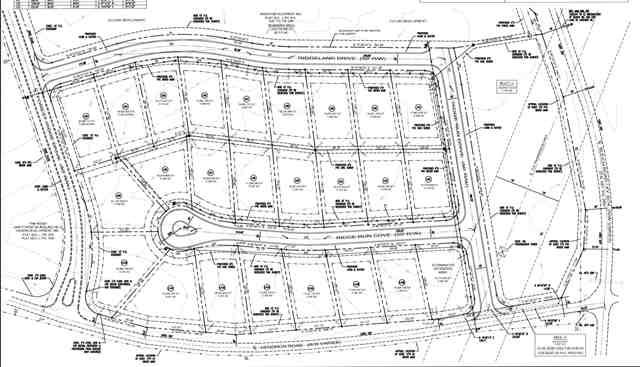 L-92  Pleasant View Cove, Paducah, 肯塔基州 42003, 美國