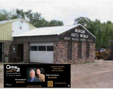 3620 S Division, Guthrie, Оклахома 73044, Соединенные Штаты