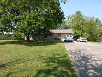 529 Old Jamestown Hwy, Crossville, تينيسي 38555, الولايات المتحدة
