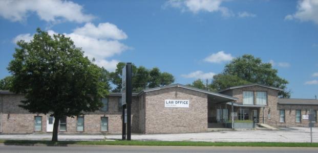 456 N Main St, Crossville, تينيسي 38555, الولايات المتحدة