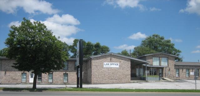 456 N Main St, Crossville, تينيسي 38555, الولايات المتحدة