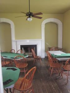 699 NC Hwy 158E, Yanceyville, North Carolina 27379, Stati Uniti