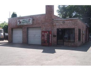 28 Mechanic Street, Westfield, Massachusetts 01085, USA