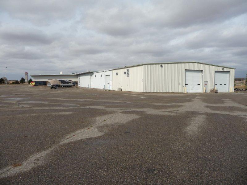 712 Frontier Drive, Fergus Falls, Minnesota 56537, Stati Uniti