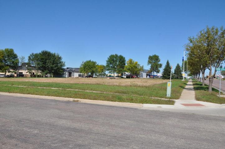 Minnesota Dr, Brookings, South Dakota 57006, USA