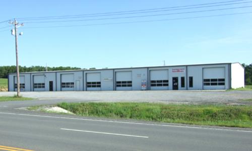 26486 HWY. 82, PARK HILL, Oklahoma 74451, États-Unis