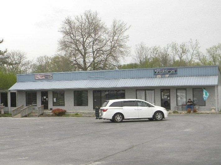 609 West Ave, Crossville, تينيسي 38555, الولايات المتحدة