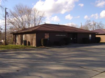 225 E Peachtree St., Corbin, Kentucky 40701, USA