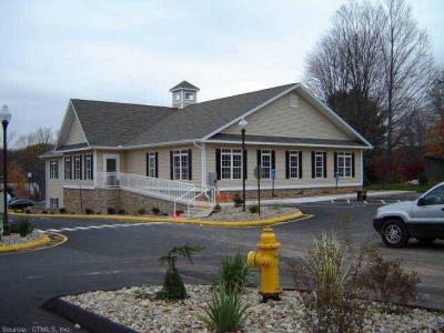 1131 West Street, Southington, Connecticut 06489, USA