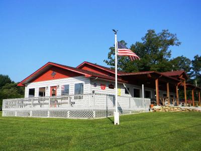 31 Confederate Rd, Crossville, تينيسي 38571, الولايات المتحدة