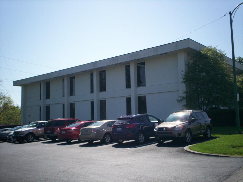 911 Leawood Drive, Frankfort, Kentucky 40601, Estados Unidos