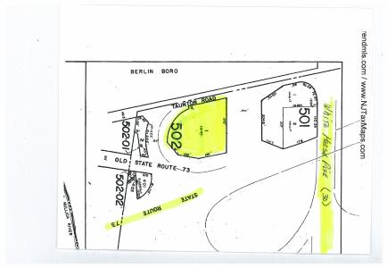 77 Taunton Rd, Atco, New Jersey 08004, États-Unis