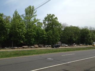 839 Route 33, Monroe, ניו ג'רזי 08831, ארצות הברית של אמריקה 