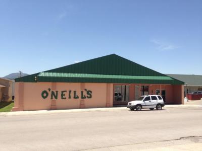 709 12th Street, Spearfish, SD 57783, USA