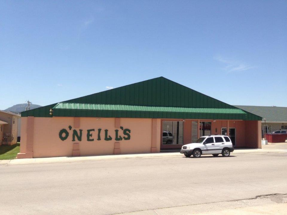 709 12th Street, Spearfish, Dakota Del Sur 57783, Estados Unidos