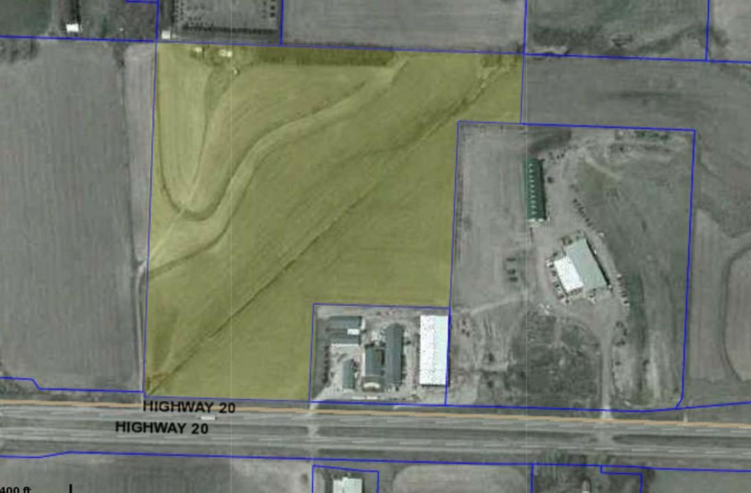 1800 Block of Hwy 20, Lawton, Iowa 51030