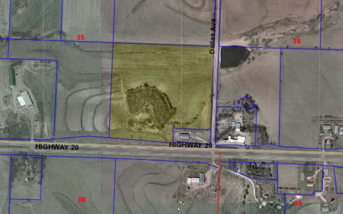 1800 Block of Hwy 20, Lawton, Iowa 51030, Amerika Birleşik Devletleri