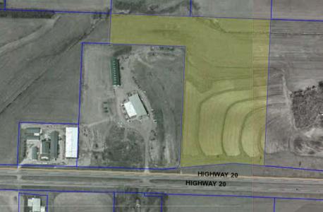 1800 Block of Hwy 20, Lawton, Iowa 51030