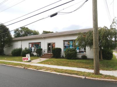 157 W. White Horse Pike, 柏林, 新泽西州 08009, 美国