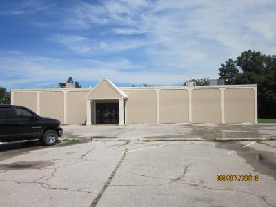 1602 N Main St, Poplar Bluff, Missouri 63901