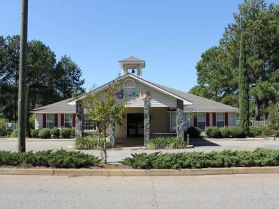 125 Lonnie Lane, Americus, ジョージア 31709, アメリカ合衆国