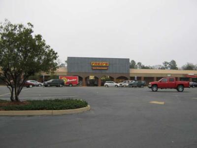 1604 E. Forsyth Street, Americus, Georgia 31709, Estados Unidos