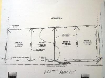 2445  New Holt Road, Paducah, Kentucky 42001