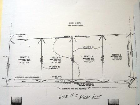 2445 New Holt Road, Paducah, Kentucky 42001