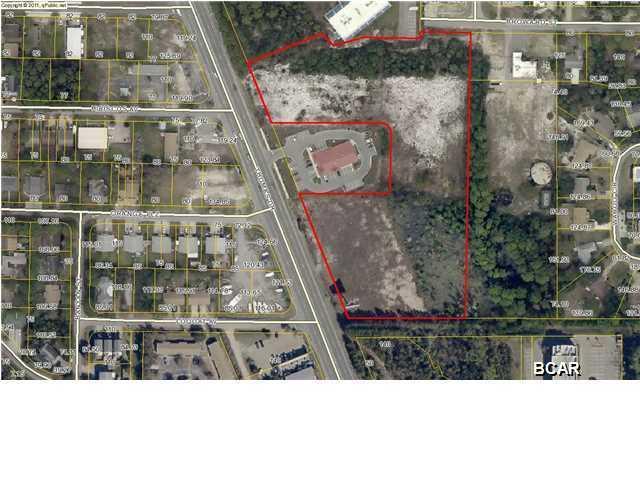 000 Thomas Drive, Panama City Beach, Floryda 32407, USA